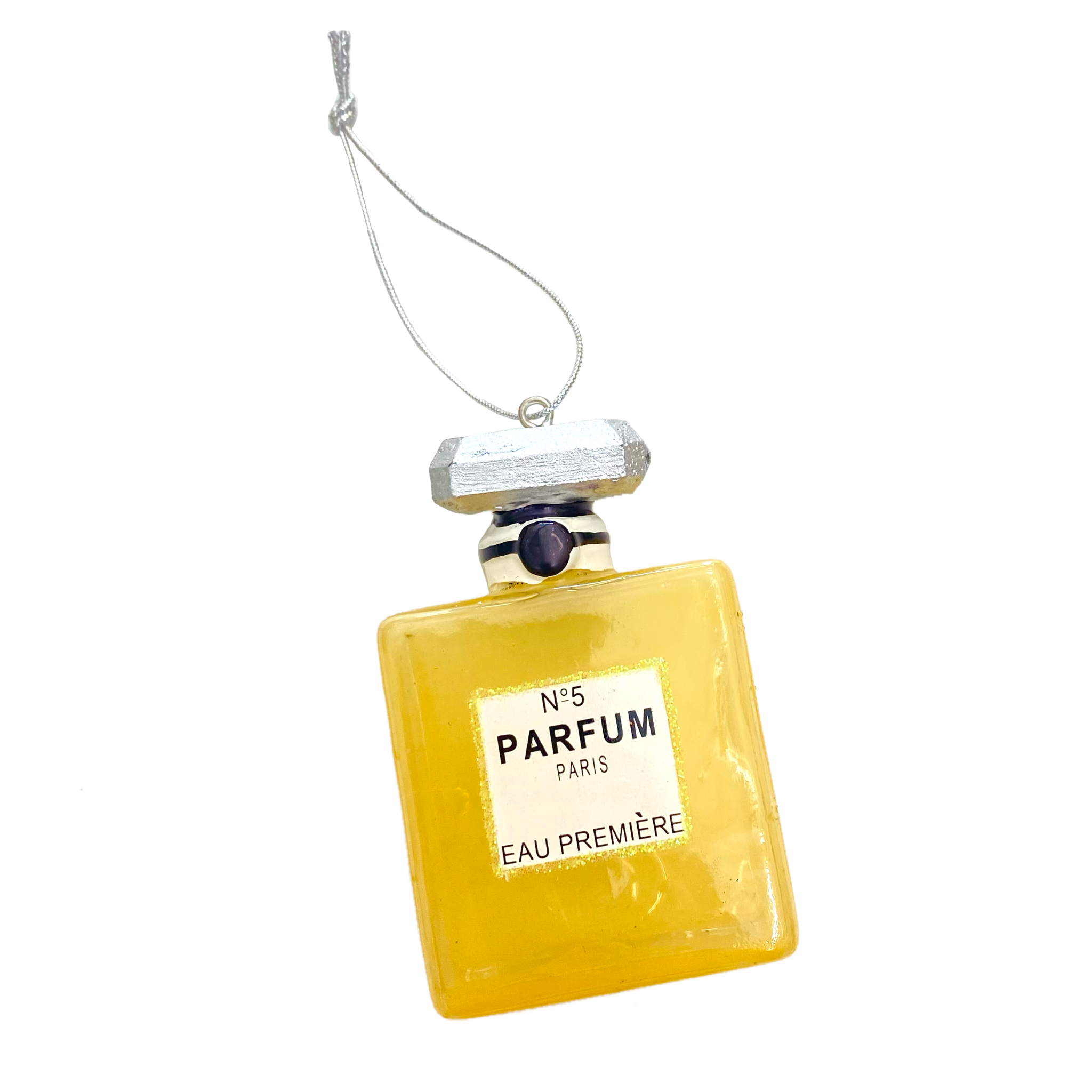 N 5 Parfum Ornament