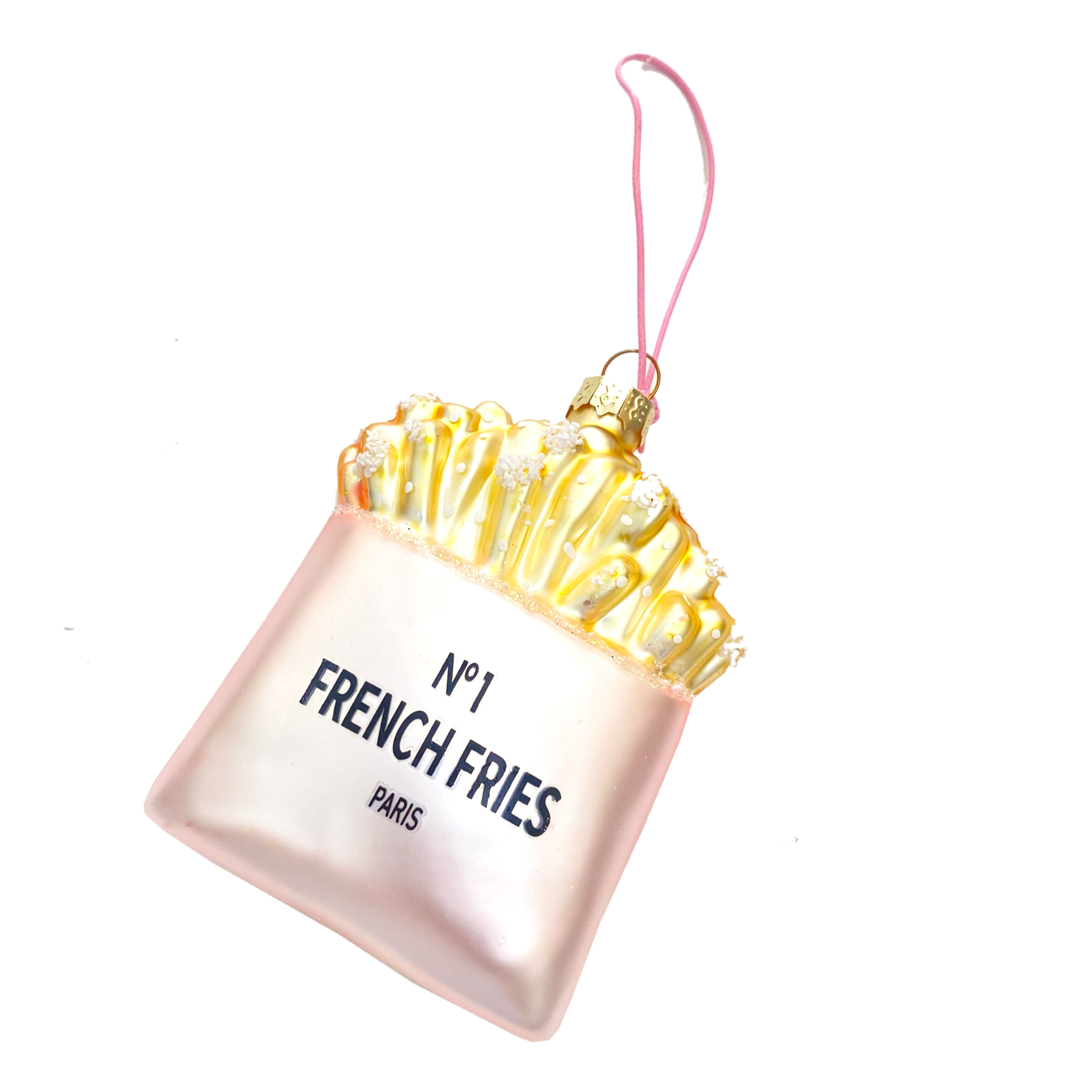 Fancy Fries