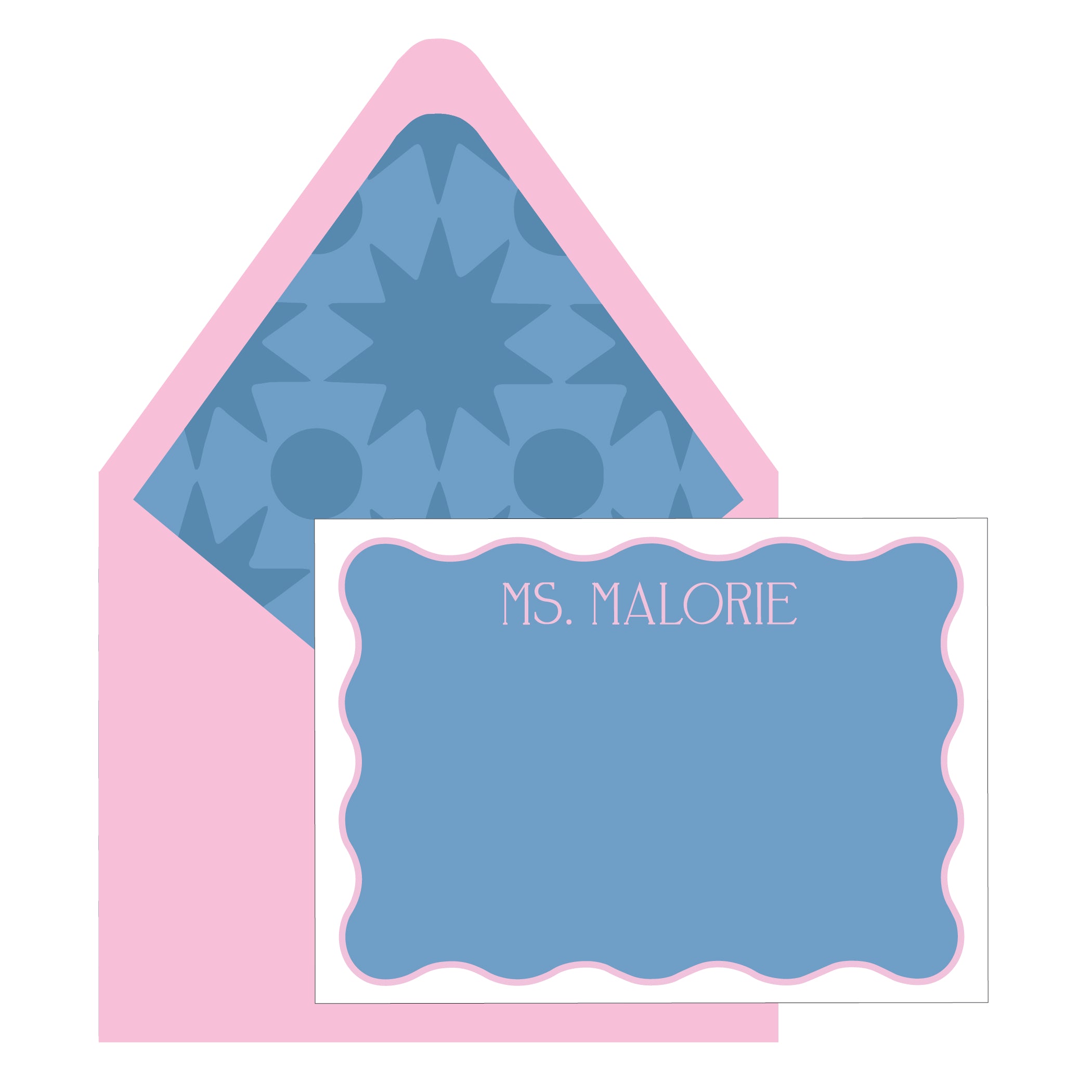 Back to School Stationery