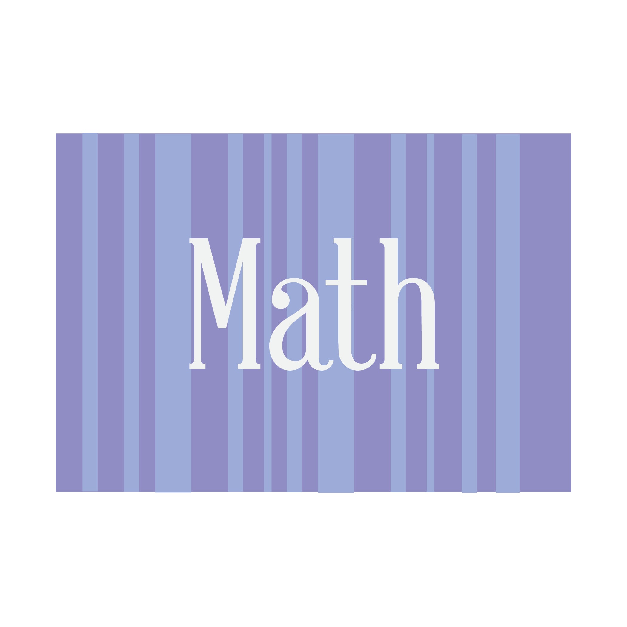 Back to School Stickers