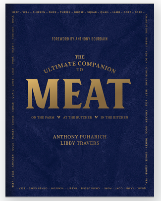 The Ultimate Companion to Meat || On the Farm, At the Butcher, In the Kitchen