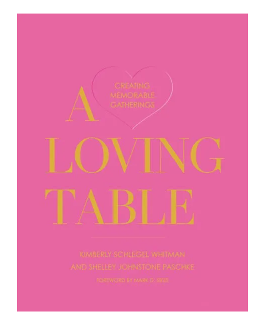 Loving Table