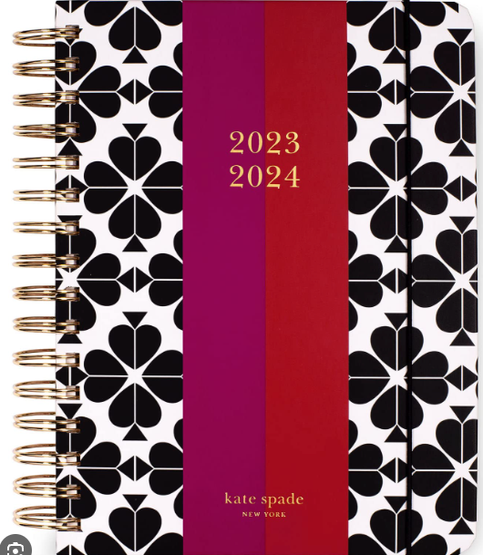 Kate Spade Medium Planner