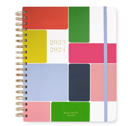 Kate Spade Large Planner