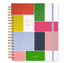 Load image into Gallery viewer, Kate Spade Large Planner