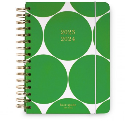 Kate Spade Large Planner