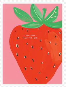 2024 Sweet Strawberry SSP