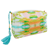 Load image into Gallery viewer, Laura Park Small Cosmetic Bag