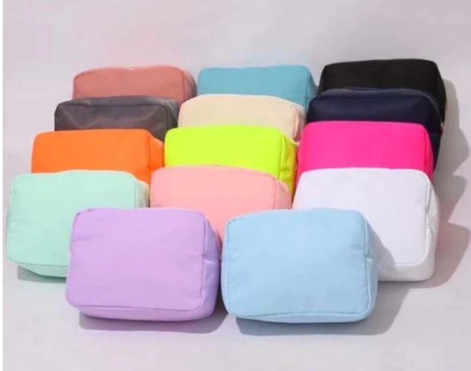 MINI COSMETIC BAGS