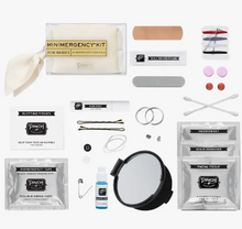 Load image into Gallery viewer, Velvet Minimergency Kits For Brides