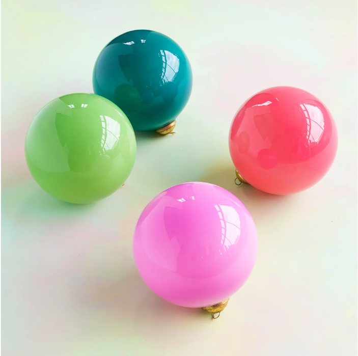 SUGAR PLUM BALL, 12