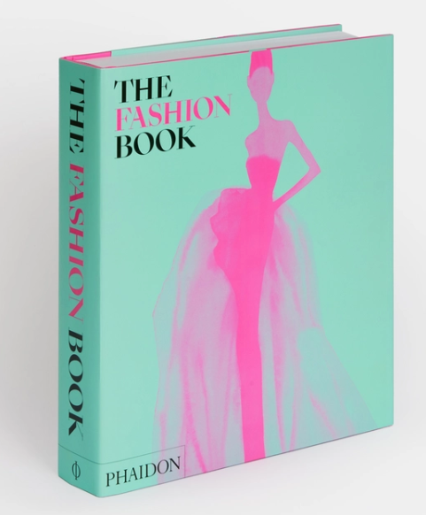 The Fashion Book