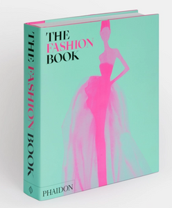 the fashion book