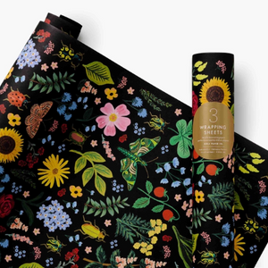 Curio Wrapping Sheet