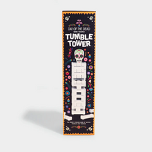 Load image into Gallery viewer, Skeleton Tumble Tower
