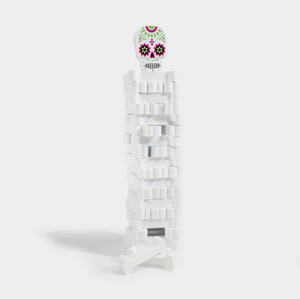 Skeleton Tumble Tower
