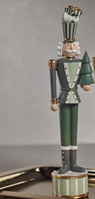 Load image into Gallery viewer, Nutcracker Soldier w/ Tree