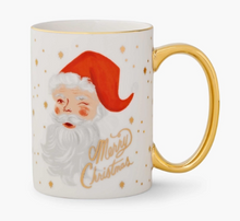 Load image into Gallery viewer, Holiday Porcelain Mug