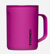 Load image into Gallery viewer, Corkcicle Coffee Mug
