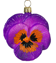 Load image into Gallery viewer, Colorful Pansy