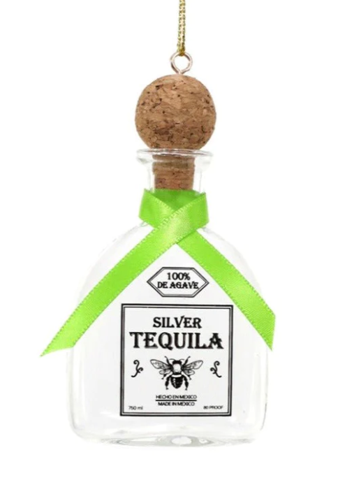 Mini Tequila