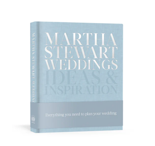 Martha Stewart's Weddings