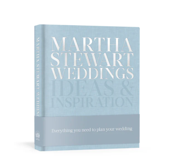 Martha Stewart's Weddings