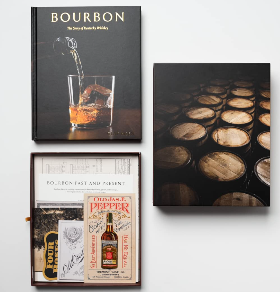 Bourbon Books