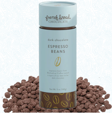 Dark Chocolate covered Espresso Beans