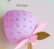 Load image into Gallery viewer, Hanging Strawberry