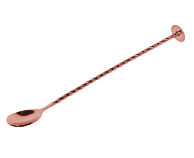 Copper Barspoon