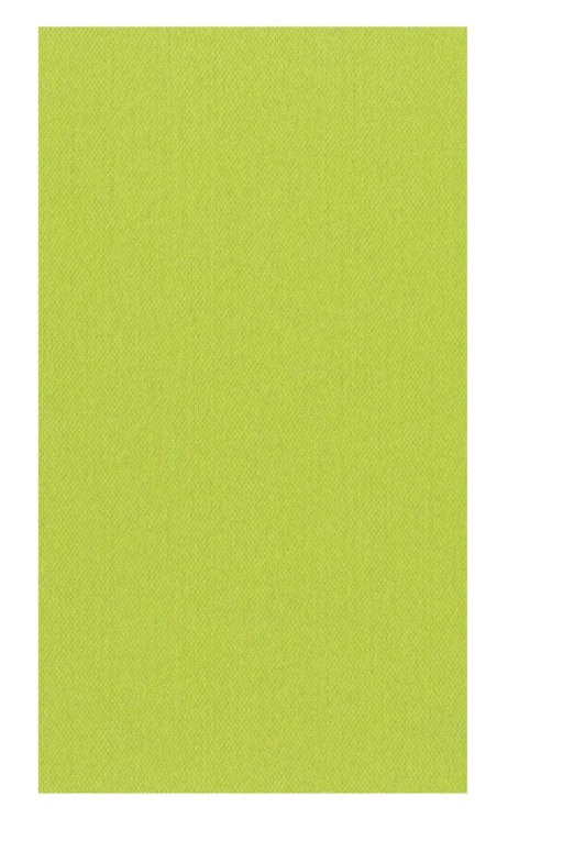 Lime Green Guest Napkins