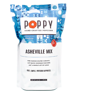 Asheville Mix