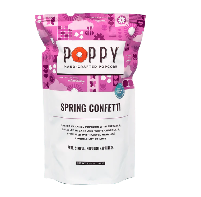 Spring Confetti