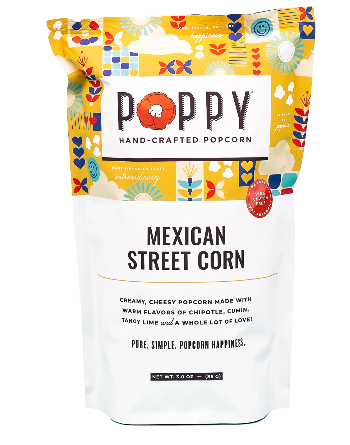 Mexican Street Corn