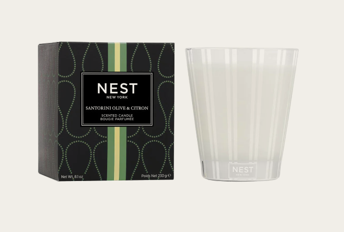 Nest Classic Candle