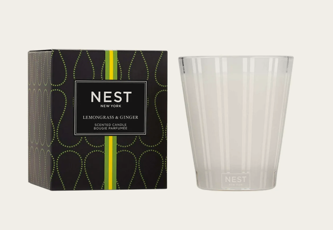 Nest Classic Candle