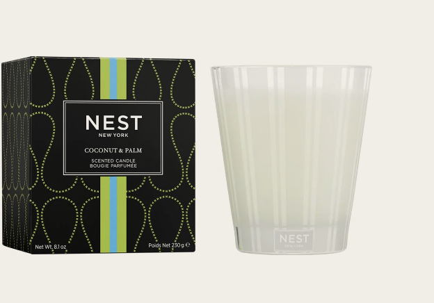 Nest Classic Candle