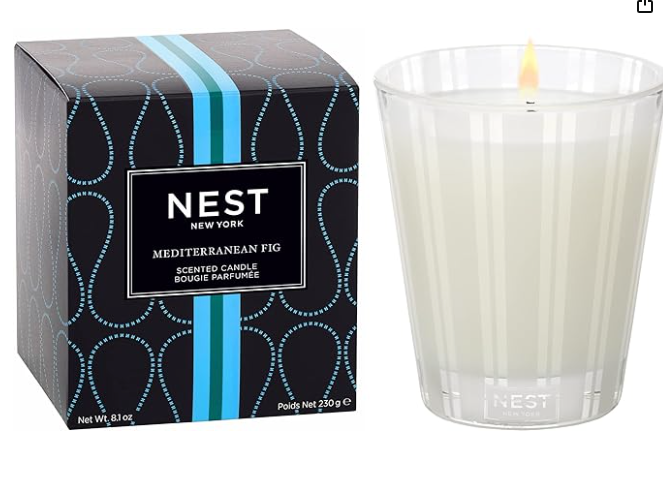 Nest Classic Candle