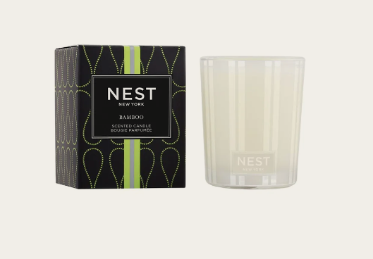 Nest Votive Candle