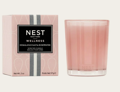 Nest Votive Candle