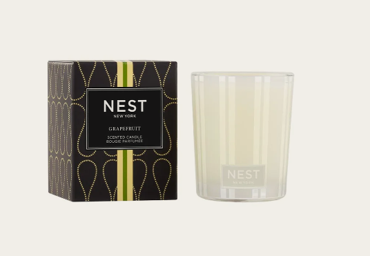 Nest Votive Candle