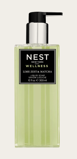 Nest Liquid Soap