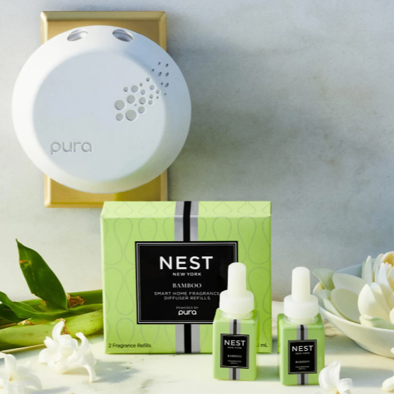 Nest x Pura Refill Pods