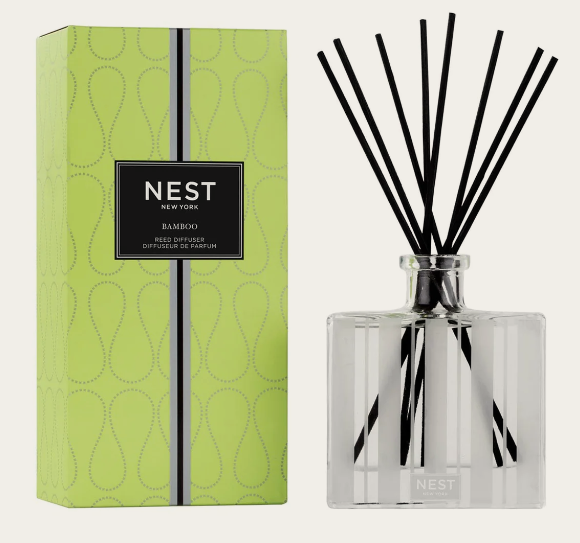 Nest Reed Diffuser