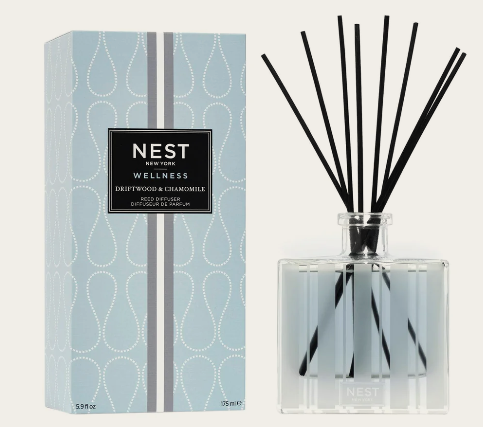Nest Reed Diffuser