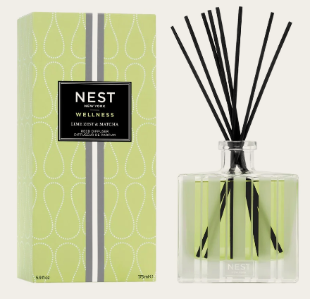 Nest Reed Diffuser