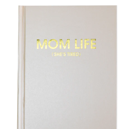 Mom Life Journal