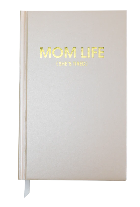 Mom Life Journal