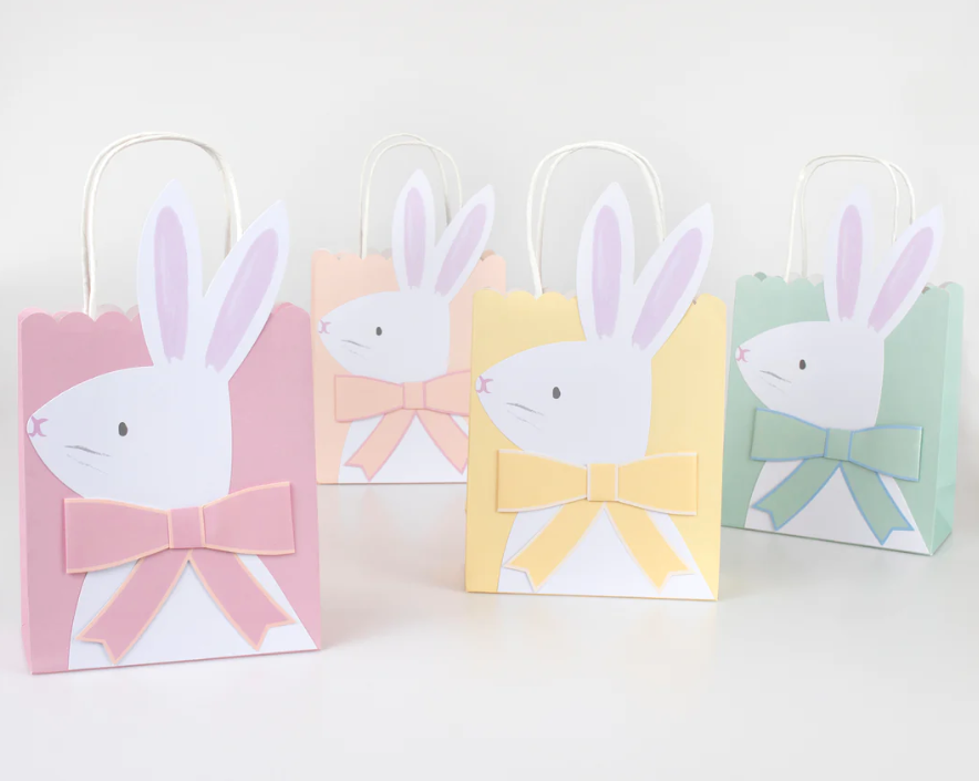 Easter Party Bags